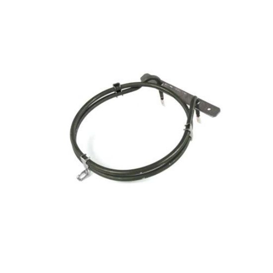 Picture of Whirlpool Heater Part# WPW10493735