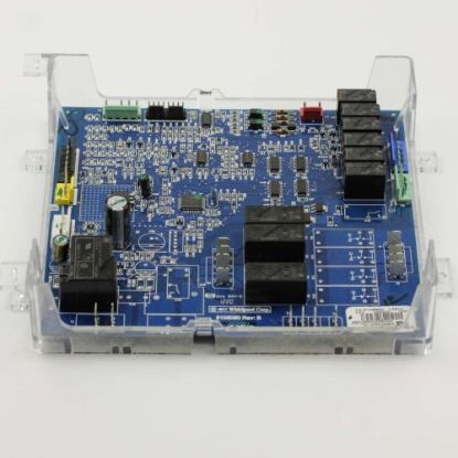 Picture of Whirlpool Control Board Part# WPW10496830