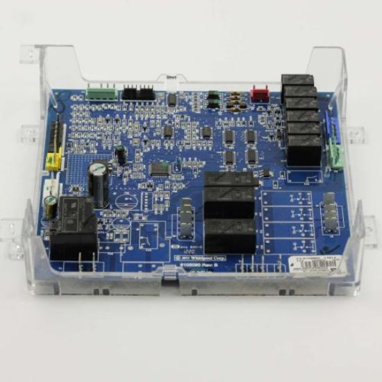 Picture of Whirlpool Control Board Part# WPW10496830