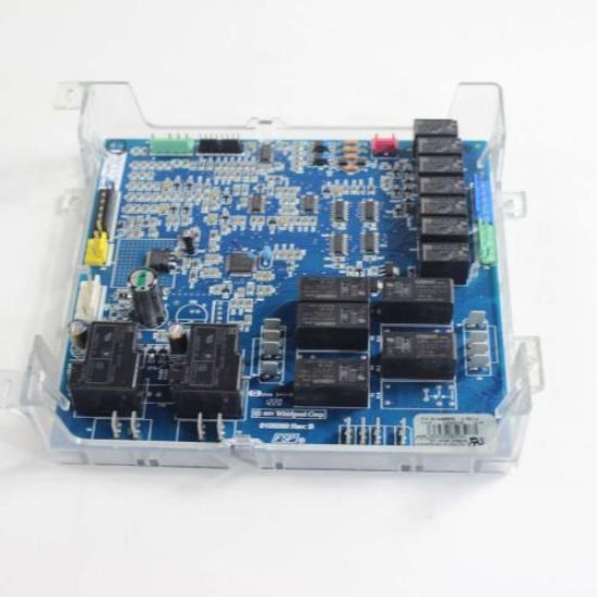 Picture of Whirlpool Control Board Part# WPW10496836