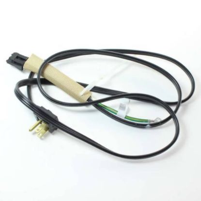 Picture of Whirlpool Power Cord Part# WPW10494227