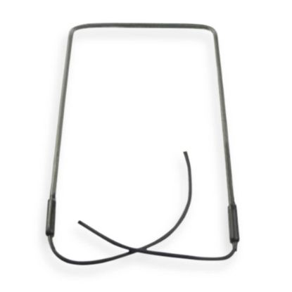 Picture of Whirlpool Heater - Defrost, 120V, R134a, Energy Part# WPW10495967