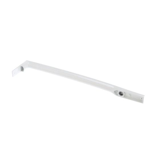 Picture of Whirlpool Refrigerator Door Handle - White Part# WPW10498429