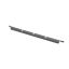 Picture of Whirlpool Seal-door,bottom (Greystone) Part# WPW10497235