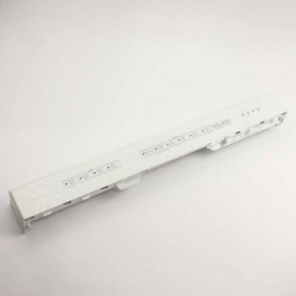 Picture of Whirlpool Control Panel Part# WPW10500173