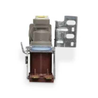 Picture of Whirlpool Valve-solenoid,single Part# WPW10498976