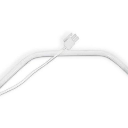 Picture of Whirlpool Thermistor-bin,nickel Part# WPW10503764