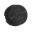 Picture of Whirlpool Dishwasher Access Panel Retainer, Black Part# WPW10503548