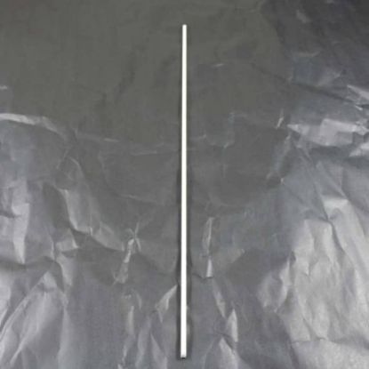 Picture of Whirlpool Shaft Part# WPW10503522