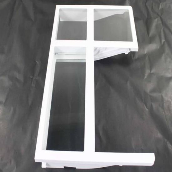 Picture of Whirlpool Shelf-cant Part# WPW10502933
