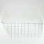 Picture of Whirlpool Freezer-basket Part# WPW10503184