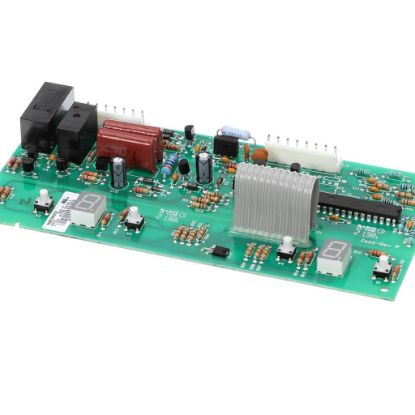 Picture of Whirlpool Board-jazz Part# WPW10503278