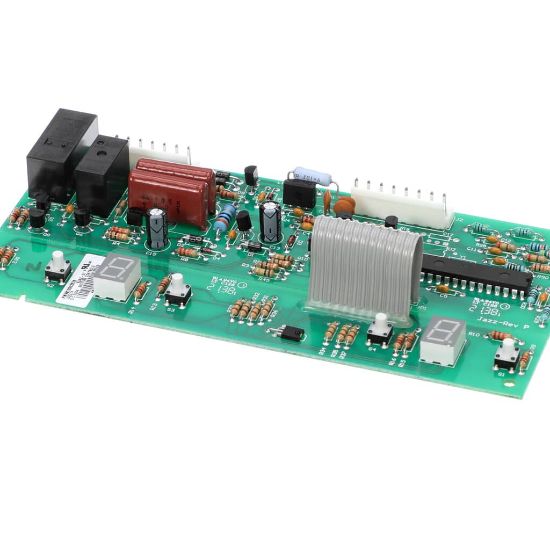 Picture of Whirlpool Board-jazz Part# WPW10503278