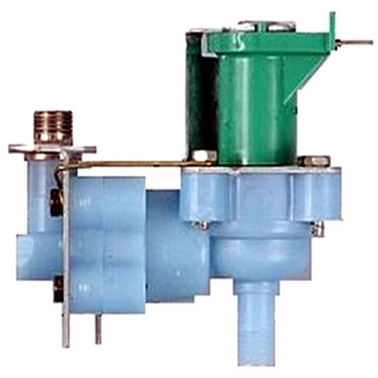 Picture of Whirlpool Valve-solenoid,single Part# WPW10498990