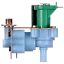 Picture of Whirlpool Valve-solenoid,single Part# WPW10498990