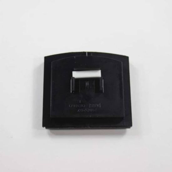 Picture of Whirlpool Door-chute Part# WPW10504458