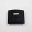 Picture of Whirlpool Door-chute Part# WPW10504458