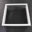 Picture of Whirlpool Refrigerator Crisper Drawer Cover Part# WPW10508334