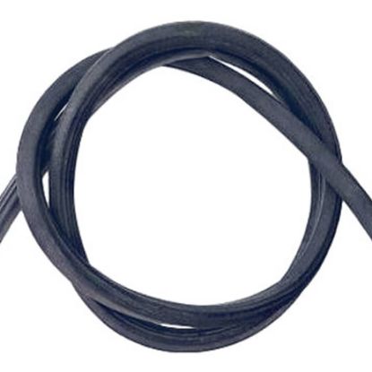 Picture of Whirlpool Dishwasher Door Gasket Part# WPW10509257
