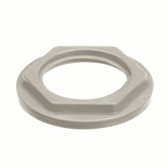 Picture of Whirlpool Nut-tube Part# WPW10508676