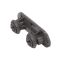 Picture of Whirlpool Dishwasher Upper Dishrack Roller Part# WPW10505748