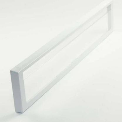 Picture of Whirlpool Refrigerator Pantry Drawer Door Part# WPW10510417