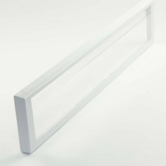 Picture of Whirlpool Refrigerator Pantry Drawer Door Part# WPW10510417