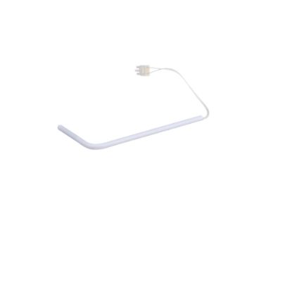Picture of Whirlpool Thermistor-bin,nickel Part# WPW10511923