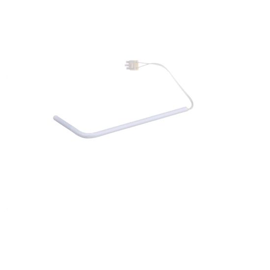 Picture of Whirlpool Thermistor-bin,nickel Part# WPW10511923