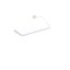 Picture of Whirlpool Thermistor-bin,nickel Part# WPW10511923