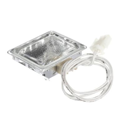 Picture of Whirlpool Light-oven Part# WPW10519866