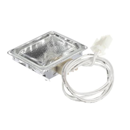 Picture of Whirlpool Light-oven Part# WPW10519866