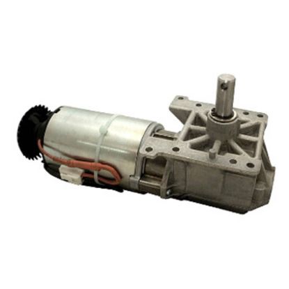 Picture of Whirlpool Motor & Trans-120 Volt Part# WPW10517938