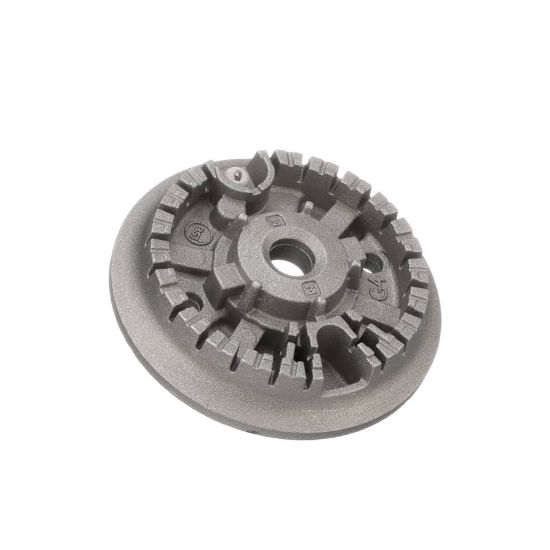 Picture of Whirlpool Asm-brnr Hd,semi,9.5k,64 Part# WPW10515454