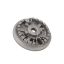 Picture of Whirlpool Asm-brnr Hd,semi,9.5k,64 Part# WPW10515454