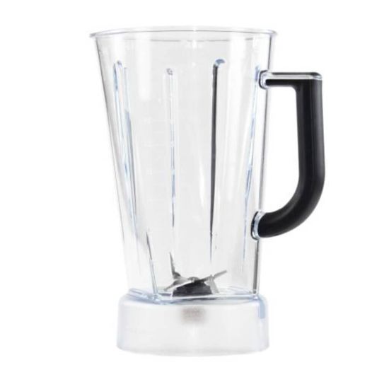 Picture of Whirlpool Blender Jar Assembly Part# WPW10514321