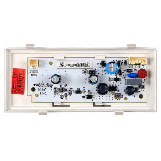 Picture of Whirlpool Sxs Refrigerator Led Light Assembly Part# WPW10515058