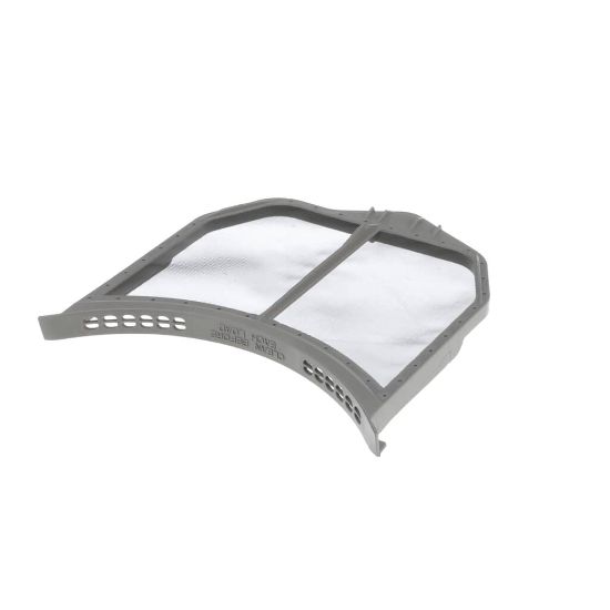Picture of Whirlpool Screen - Lint, Alpha Part# WPW10516085