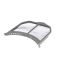 Picture of Whirlpool Screen - Lint, Alpha Part# WPW10516085