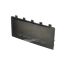 Picture of Whirlpool Ui Assembly (Whp Dovetail) Ss Part# WPW10521642