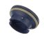 Picture of Whirlpool Dishwasher Rinse Aid Cap Part# WPW10524920