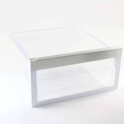 Picture of Whirlpool Pan-meat Part# WPW10531079