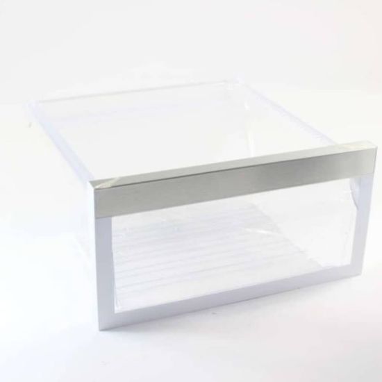 Picture of Whirlpool Pan-meat Part# WPW10531079