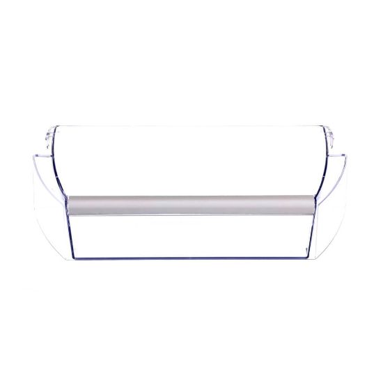 Picture of Whirlpool Sxs Refrigerator Door Bin Part# WPW10527271