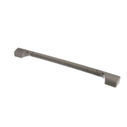 Picture of Whirlpool Grille-toe 36Bm Ap Grey Part# WPW10534155