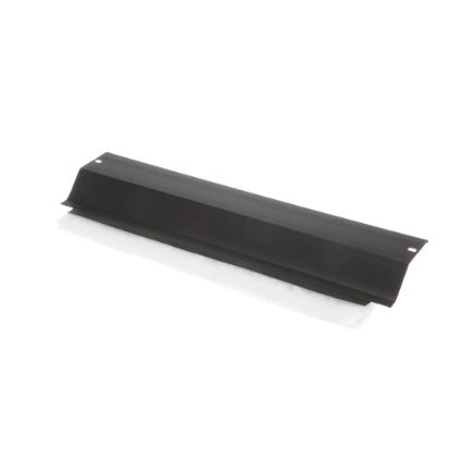 Picture of Whirlpool Access Panel & Insul Assembly-blk Part# WPW10526114