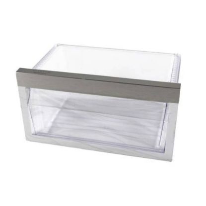 Picture of Whirlpool Pan Assembly-rc, Crisper, De, Cd Part# WPW10531081