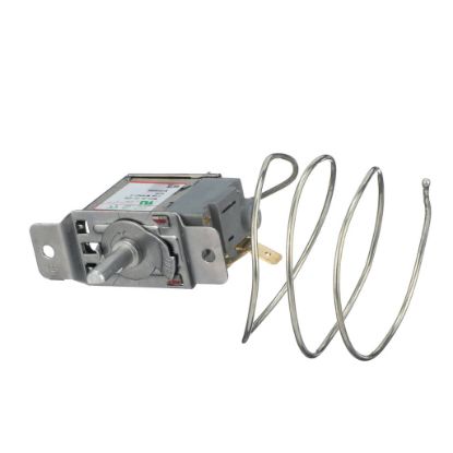 Picture of Whirlpool Thermostat Part# WPW10530058