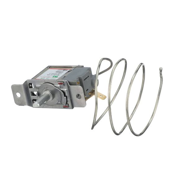 Picture of Whirlpool Thermostat Part# WPW10530058