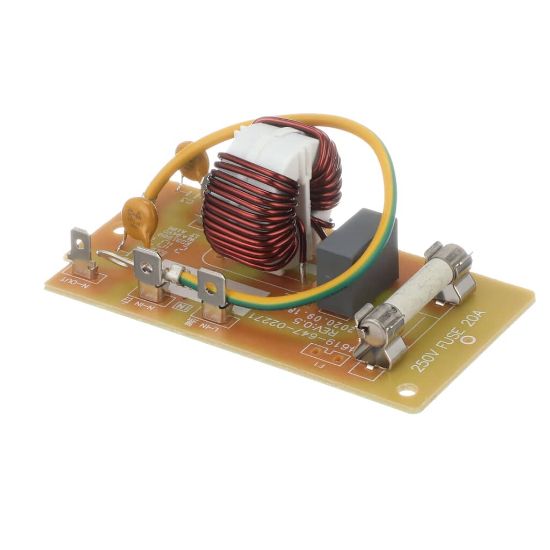 Picture of Whirlpool Filter Part# WPW10531156